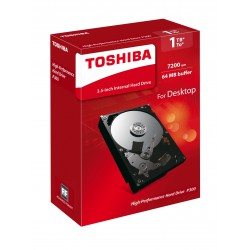 Dysk HDD Toshiba P300...
