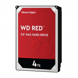 Dysk HDD WD Red WD40EFAX...