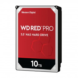 Dysk HDD WD Red Pro...