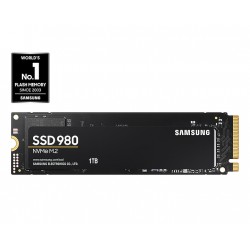 Dysk SSD Samsung 980 1 TB...
