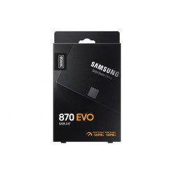 Dysk SSD Samsung 870 EVO...