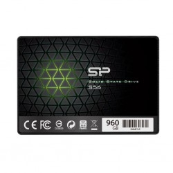 Dysk SSD Silicon Power S56...