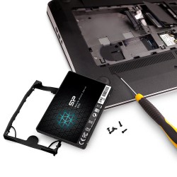 Dysk SSD Silicon Power S55...