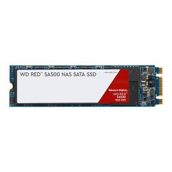 Dysk SSD WD Red WDS500G1R0B...