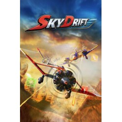 SkyDrift: Gladiator...