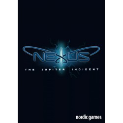 Nexus - The Jupiter...
