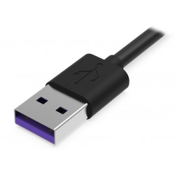 KRUX USB-C CABLE 1,2M.