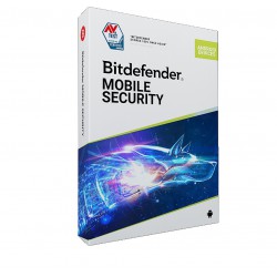 BITDEFENDER Security for (1...