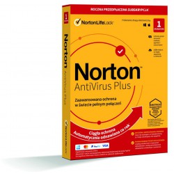 Norton Antivirus Plus...