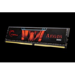 G.SKILL AEGIS DDR4 2X8GB...