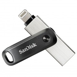 Pendrive SanDisk iXpand GO...