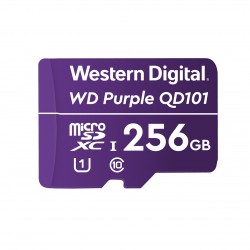 Karta pamięci WD Purple...
