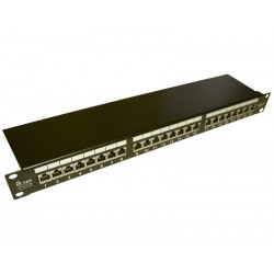 Patch panel A-LAN PK010 (1U...