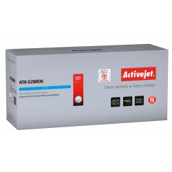 Activejet ATK-5280CN Toner...