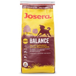 JOSERA Balance Light &...