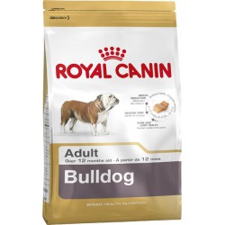 ROYAL CANIN BHN Bulldog...