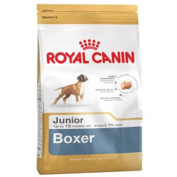 ROYAL CANIN BHN Boxer Puppy...