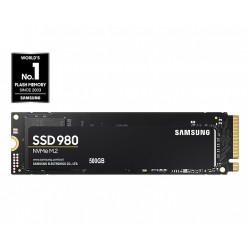 Dysk SSD Samsung 980 500 GB...