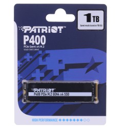 SSD Patriot Viper P400 M.2...