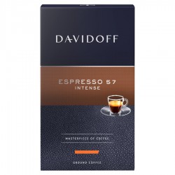 Kawa Davidoff espresso 250g...