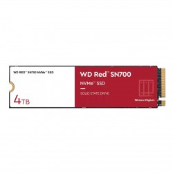 Dysk SSD WD Red SN700...