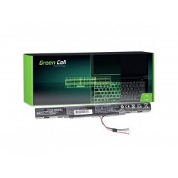GREEN CELL BATERIA AC51 DO...