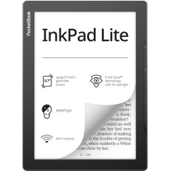 Ebook PocketBook InkPad...
