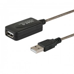 Kabel SAVIO cl-76 (USB 2.0...
