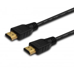 Kabel SAVIO cl-05 (HDMI M -...