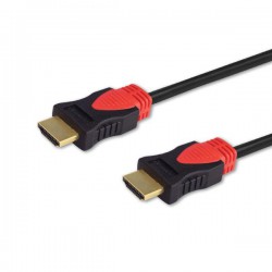Kabel SAVIO Kable HDMI 2.0...