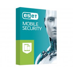 ESET Mobile Security ESD 1U...