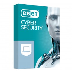 ESET Cyber Security ESD 5U...