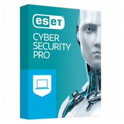 ESET Cyber Security PRO ESD...