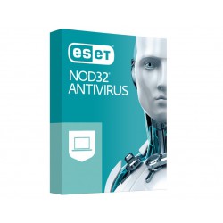 ESET NOD32 Antivirus BOX 1U...