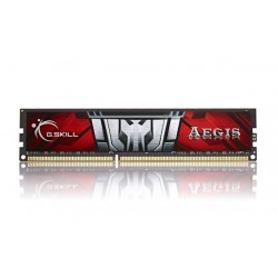 G.SKILL AEGIS DDR3 4GB...