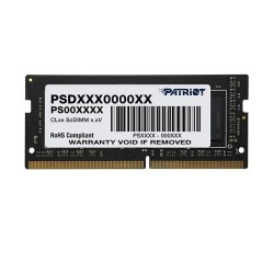 PATRIOT DDR4 32GB SIGNATURE...