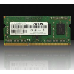AFOX SO-DIMM DDR4 16G...