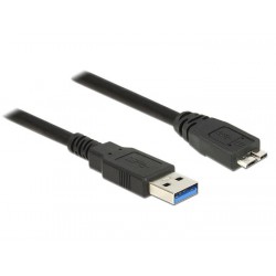 Kabel DELOCK 85071 (USB 3.0...