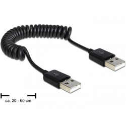 Kabel DELOCK 83239 (USB 2.0...