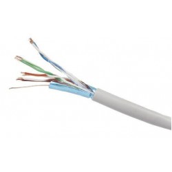 Kabel FTP GEMBIRD FPC-5004E...