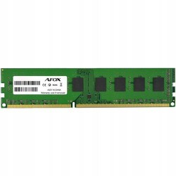 AFOX DDR3 4G 1600MHZ MICRON...