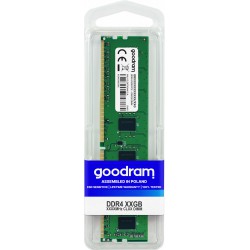 GOODRAM DDR4 16GB PC4-25600...