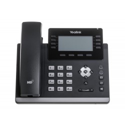 Telefon VoIP Yealink T43U...