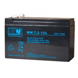 Akumulator MPL MW 7.2-12L...