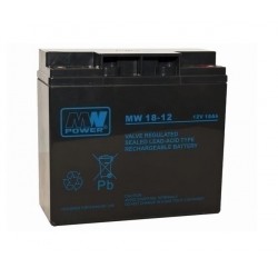 Akumulator MPL MW 18-12