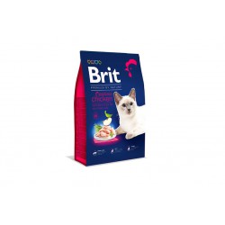BRIT Dry Premium By Nature...