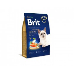 BRIT Dry Premium By Nature...