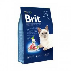 BRIT Dry Premium by Nature...