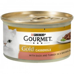 Gourmet Gold mokra karma...
