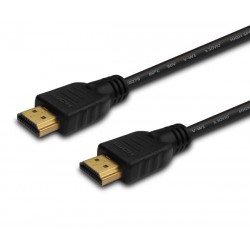Kabel SAVIO cl-08 (HDMI M -...